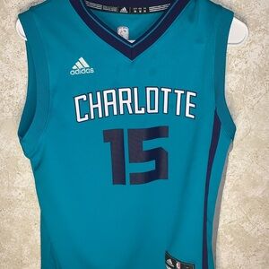 Charlotte Hornets NBA Jersey Kemba Walker